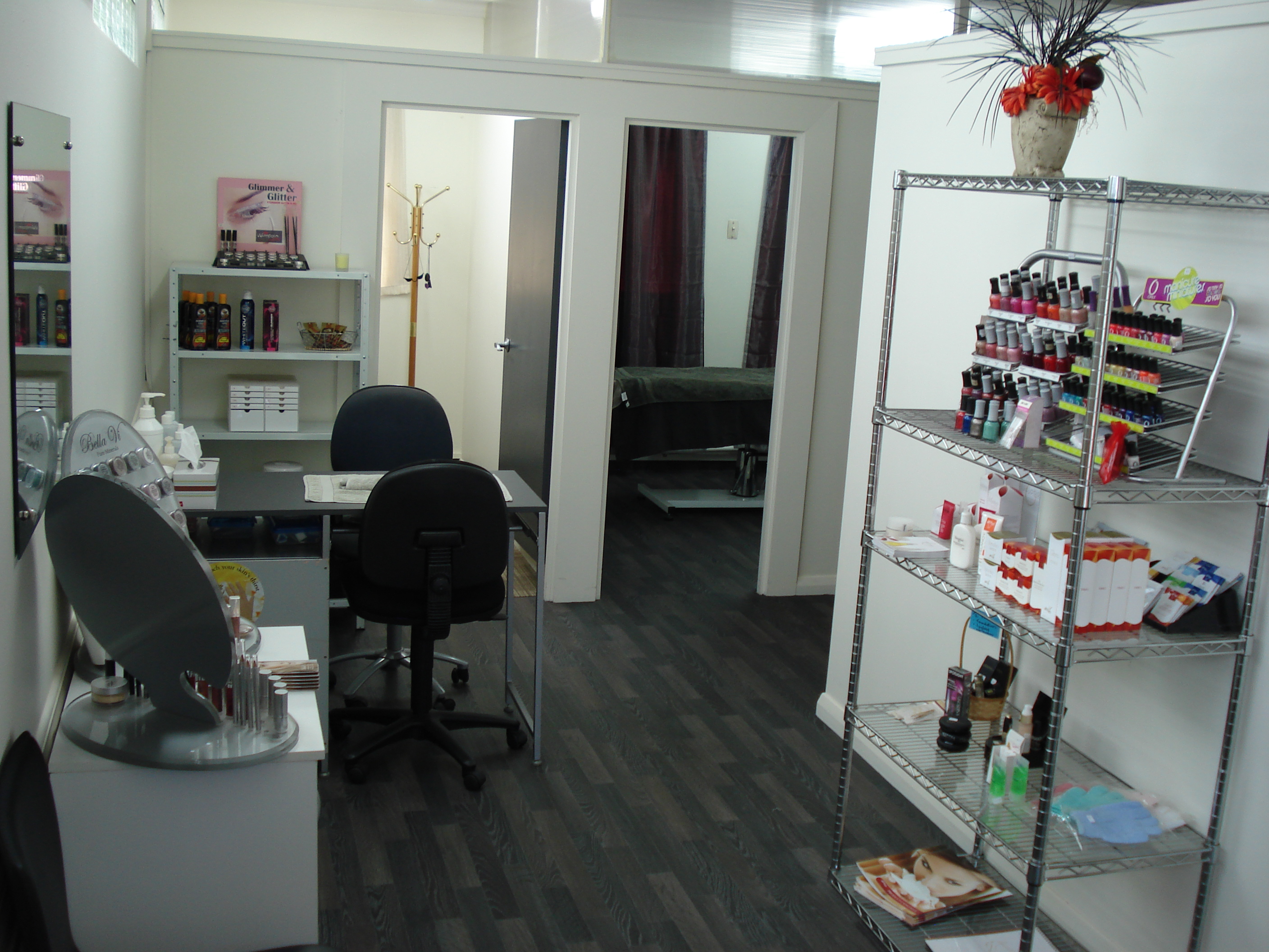 Essential Beauty Mosgiel